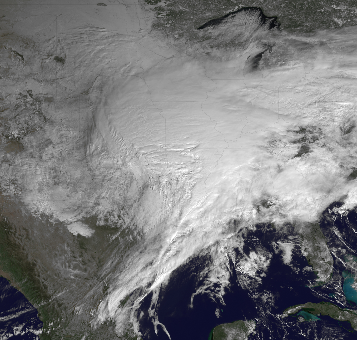 Why Winter Days Grow Longer Before Spring